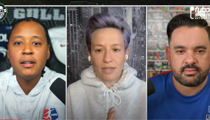 Megan-Rapinoe-with-the-Cooligans