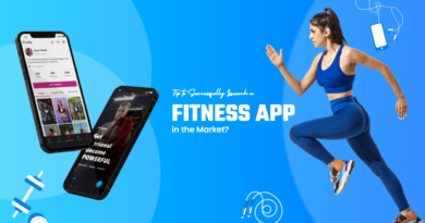 How to Successfully Launch a Fitness App in the Market?
