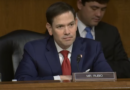 Marco Rubio Calls Out NBA's Lack Of Consistency In Social Issues