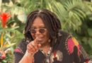 Whoopi Warns Justice Thomas: They'll 'Come for You,' Bring Back Slavery