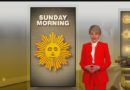 CBS Sunday Morning Frets 'Human Extinction' from 'Climate Change'