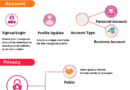 Create Social Networking App Like Instagram: A Complete Guide