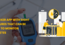 How to Develop Diabetes Tracker App like mySugr?