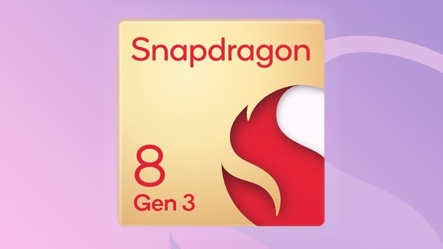 First-Snapdragon-8-Gen-3-leak-reveals-layout-and-core-configuration